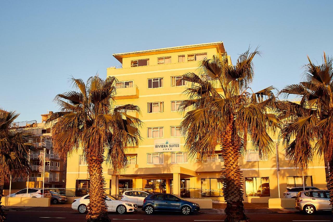 First Group Riviera Suites Кейптаун Екстериор снимка